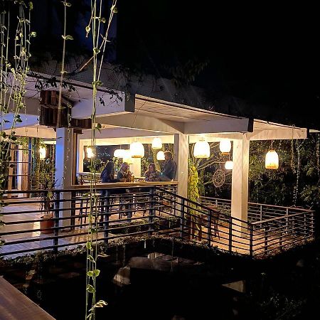 Casa Nativo Villa คาร์ดิน ภายนอก รูปภาพ