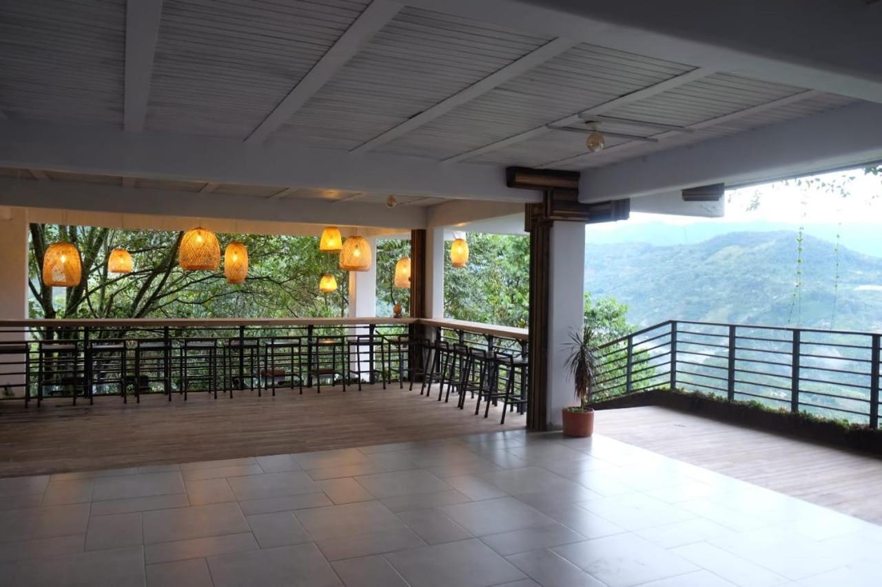 Casa Nativo Villa คาร์ดิน ภายนอก รูปภาพ