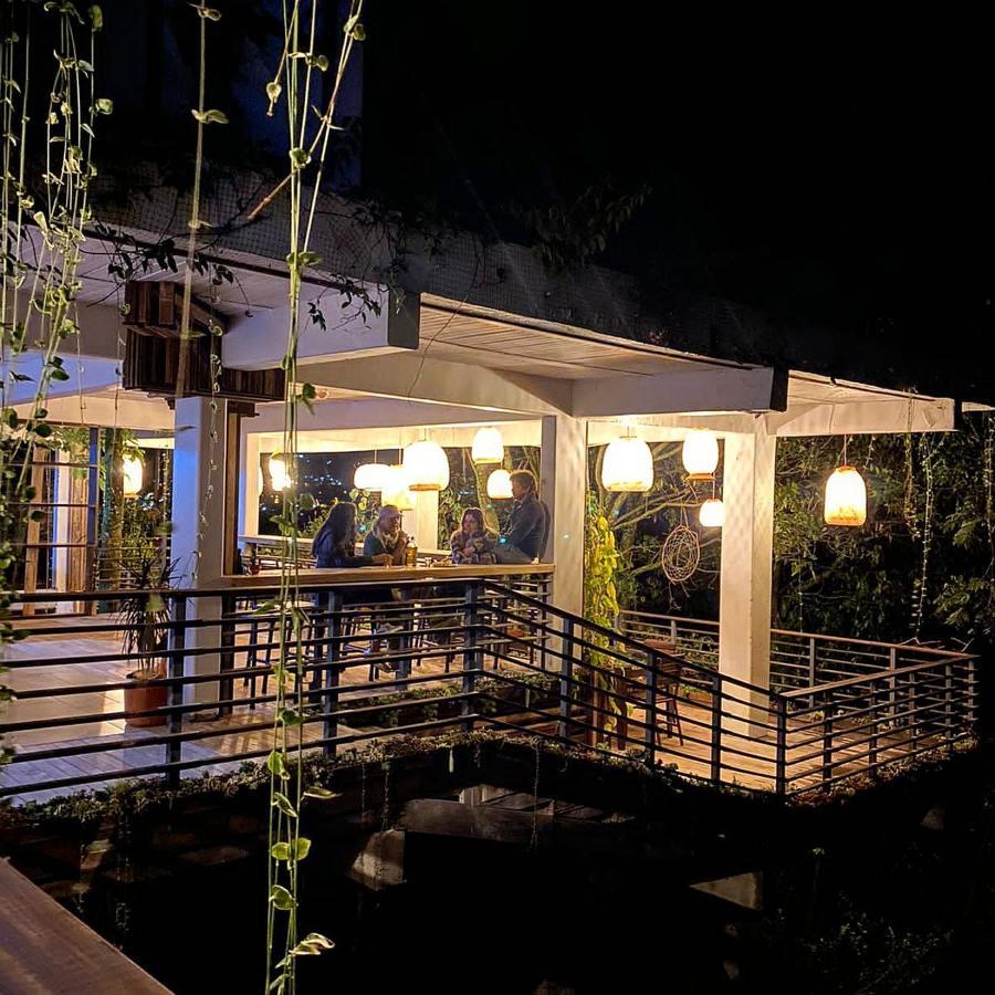 Casa Nativo Villa คาร์ดิน ภายนอก รูปภาพ
