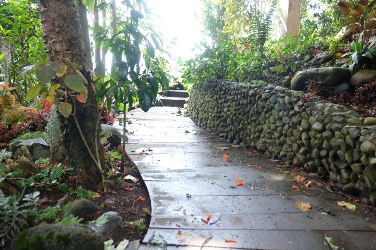 Casa Nativo Villa คาร์ดิน ภายนอก รูปภาพ