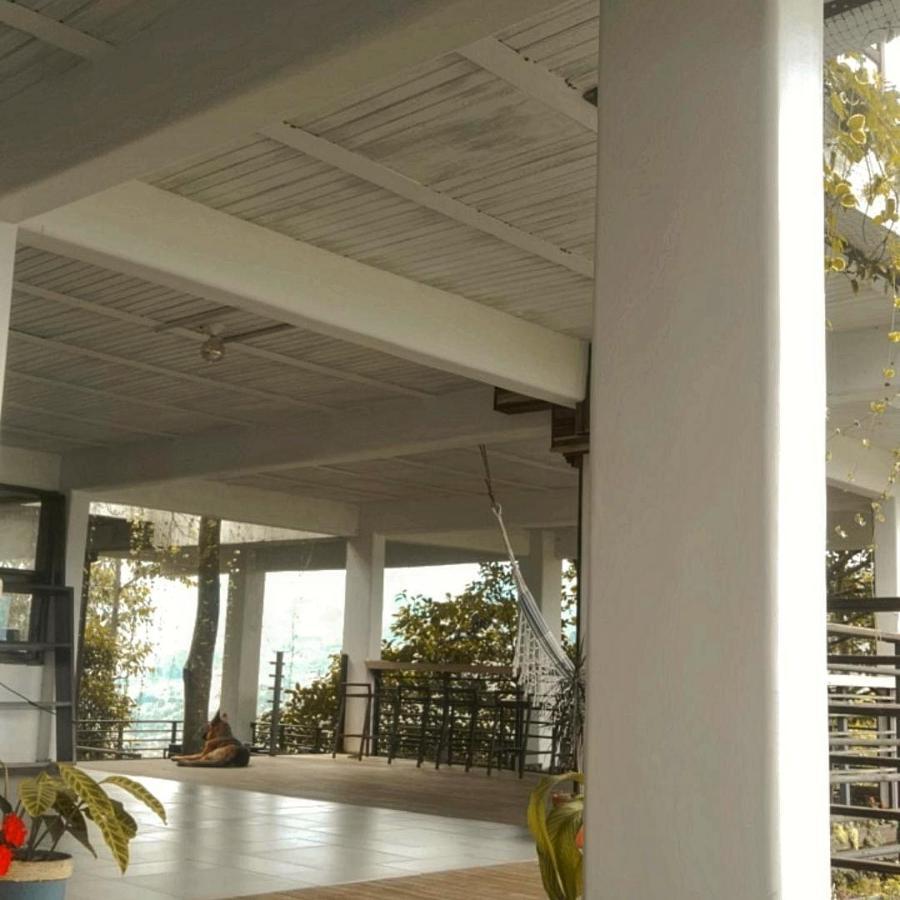 Casa Nativo Villa คาร์ดิน ภายนอก รูปภาพ