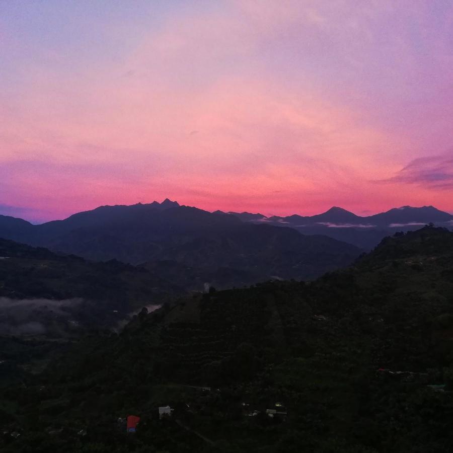 Casa Nativo Villa คาร์ดิน ภายนอก รูปภาพ