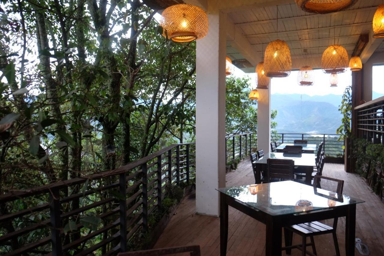 Casa Nativo Villa คาร์ดิน ภายนอก รูปภาพ