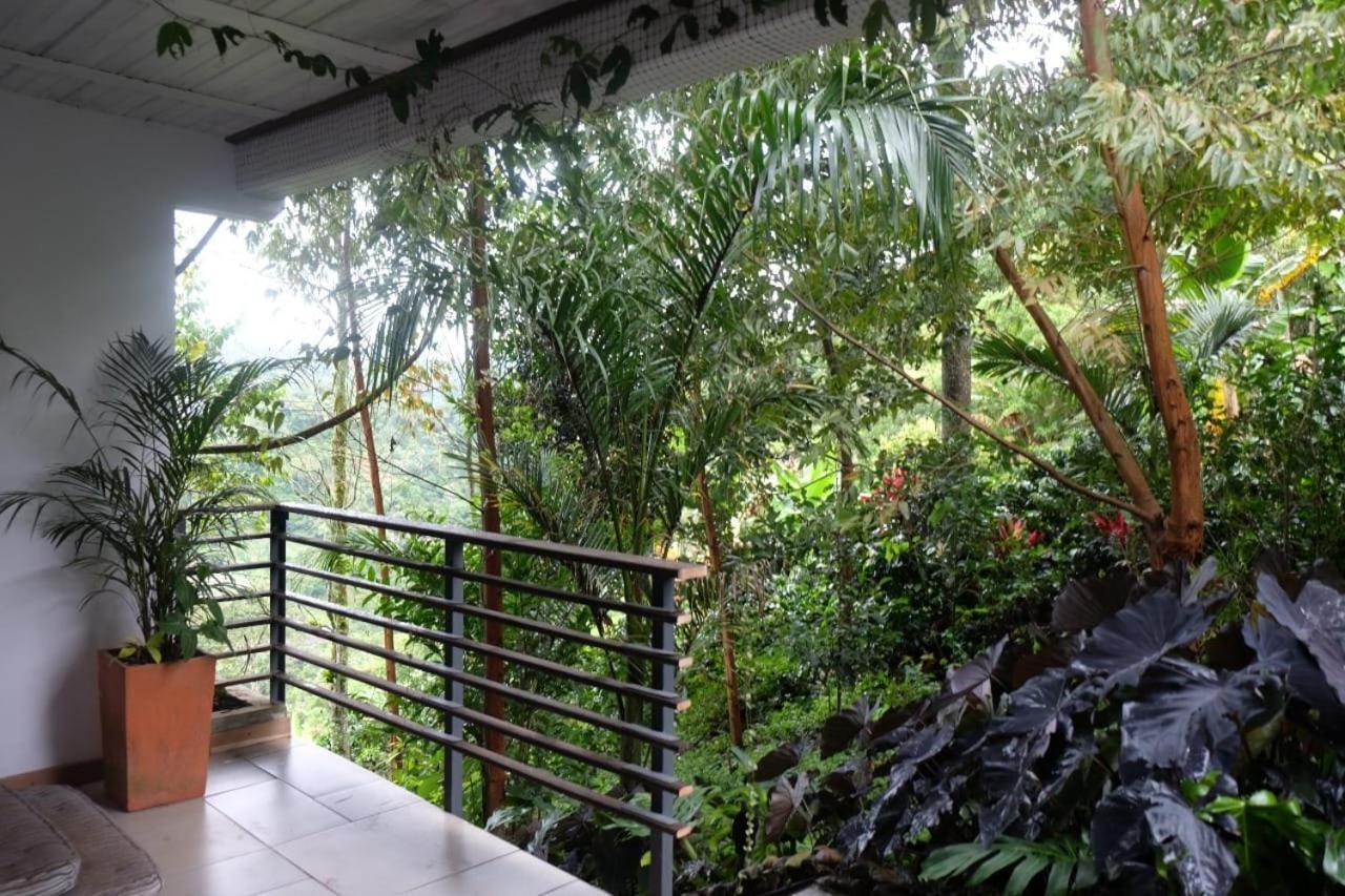 Casa Nativo Villa คาร์ดิน ภายนอก รูปภาพ