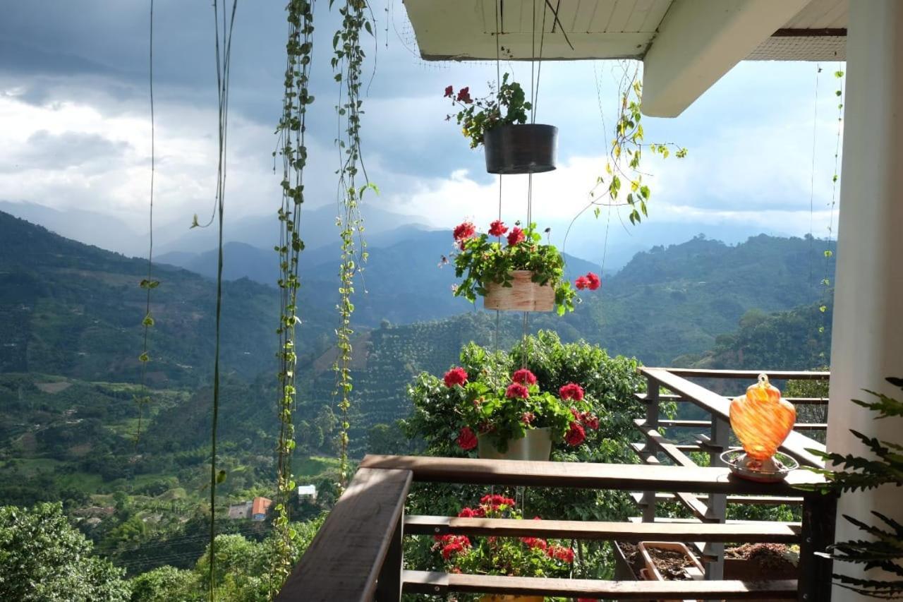 Casa Nativo Villa คาร์ดิน ภายนอก รูปภาพ