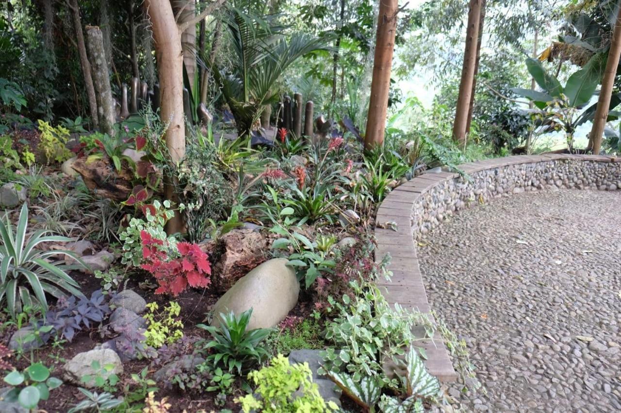 Casa Nativo Villa คาร์ดิน ภายนอก รูปภาพ