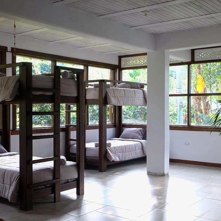 Casa Nativo Villa คาร์ดิน ภายนอก รูปภาพ