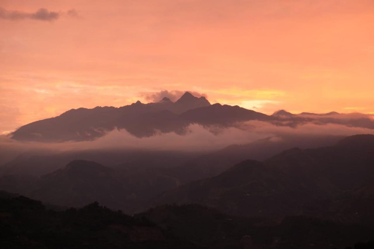 Casa Nativo Villa คาร์ดิน ภายนอก รูปภาพ