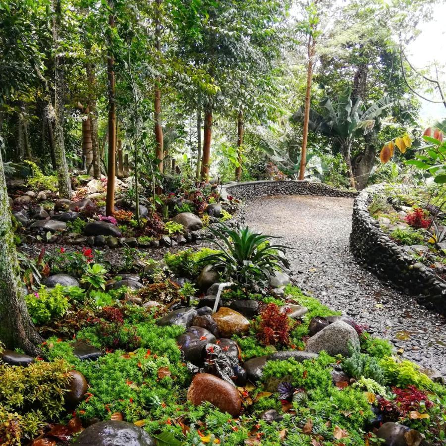 Casa Nativo Villa คาร์ดิน ภายนอก รูปภาพ