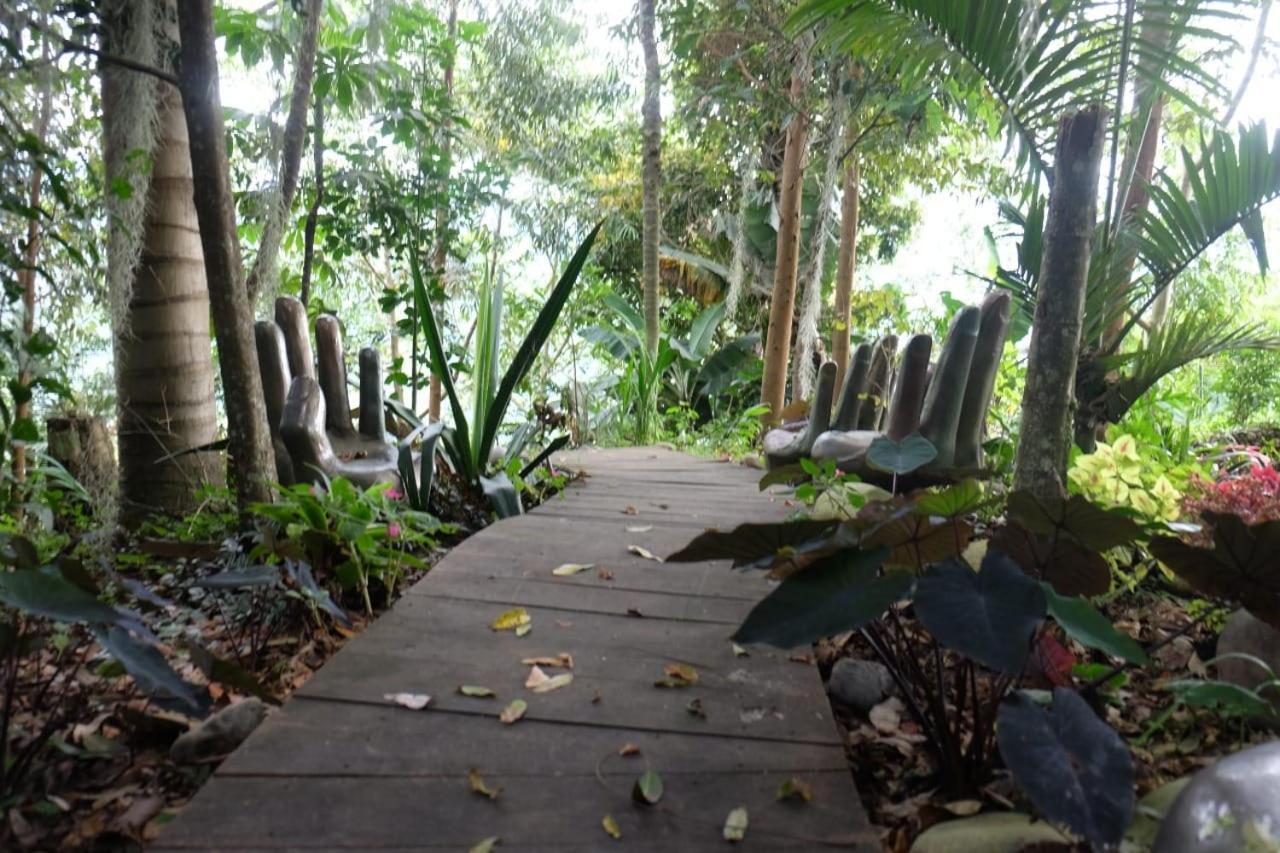 Casa Nativo Villa คาร์ดิน ภายนอก รูปภาพ
