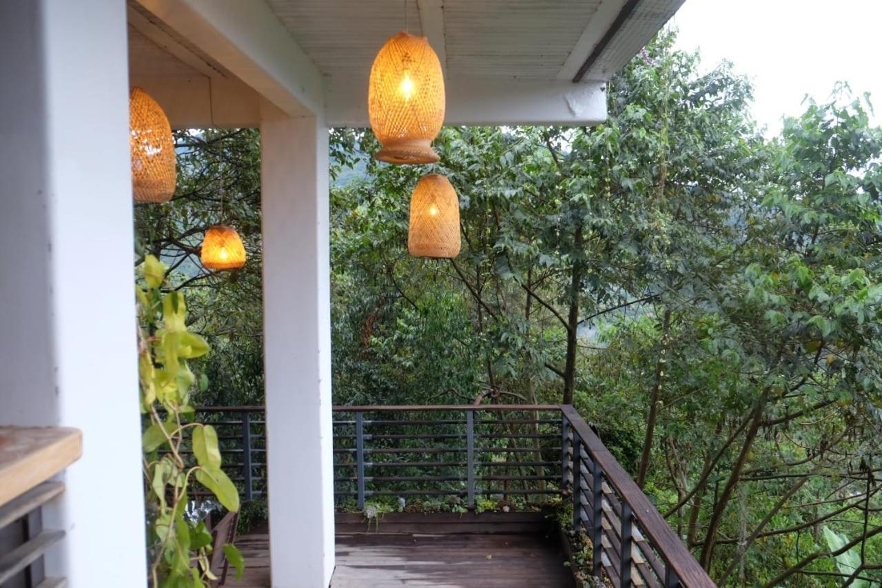 Casa Nativo Villa คาร์ดิน ภายนอก รูปภาพ