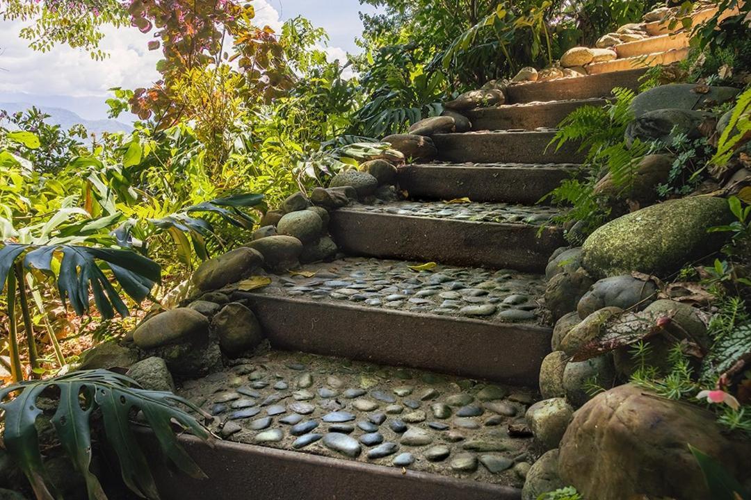 Casa Nativo Villa คาร์ดิน ภายนอก รูปภาพ