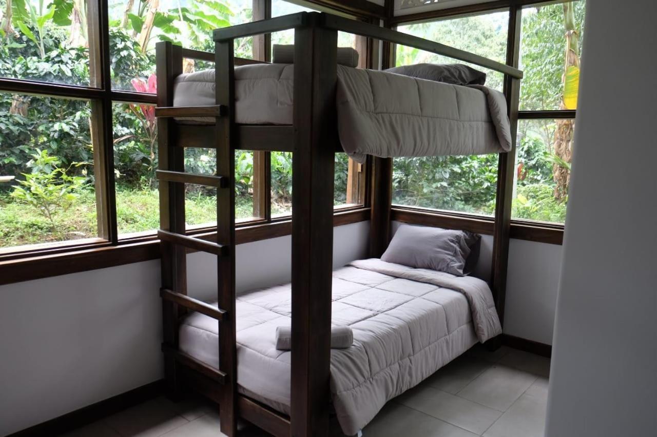 Casa Nativo Villa คาร์ดิน ภายนอก รูปภาพ