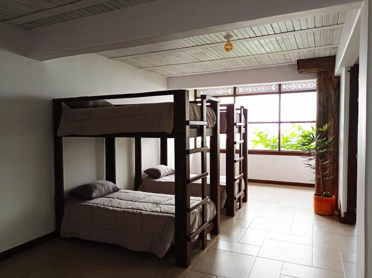Casa Nativo Villa คาร์ดิน ภายนอก รูปภาพ