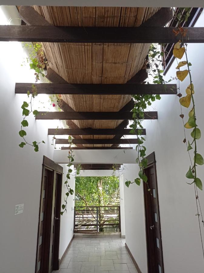 Casa Nativo Villa คาร์ดิน ภายนอก รูปภาพ