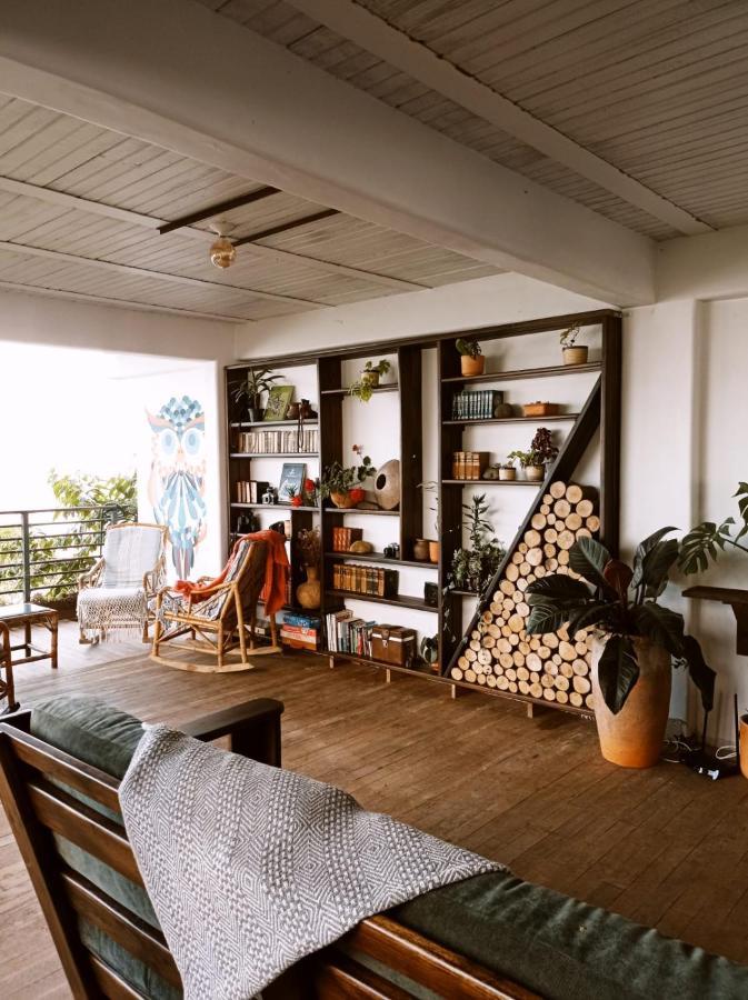 Casa Nativo Villa คาร์ดิน ภายนอก รูปภาพ