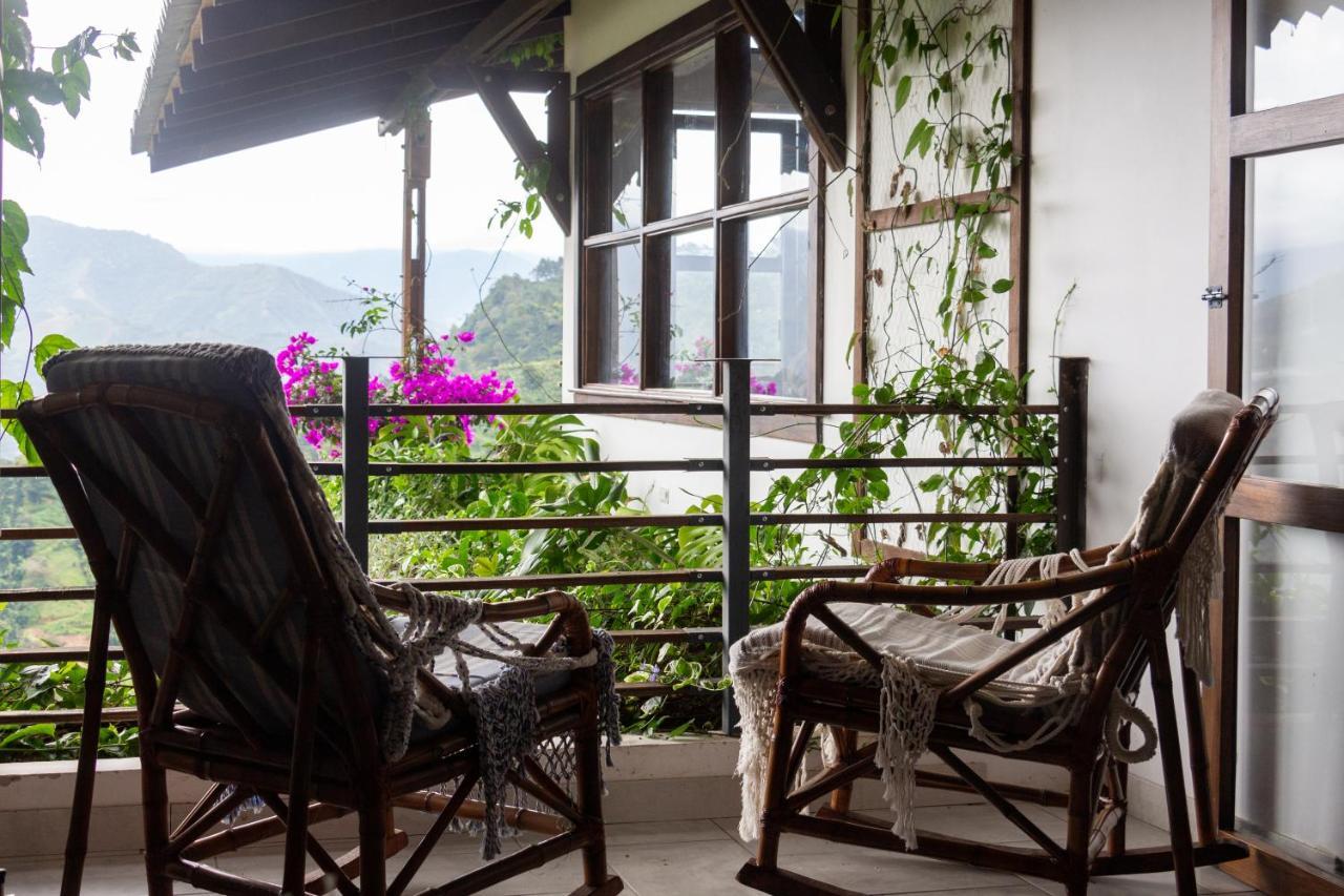 Casa Nativo Villa คาร์ดิน ภายนอก รูปภาพ