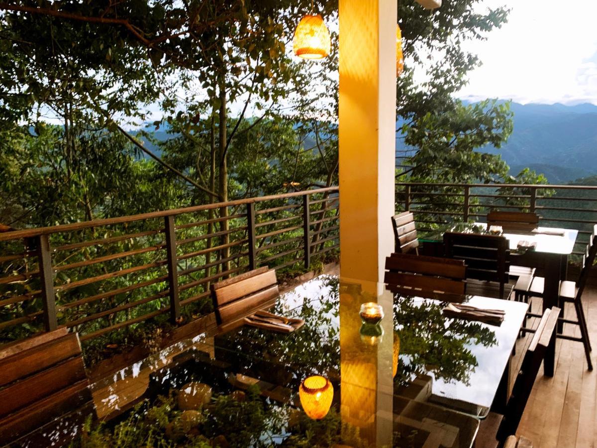 Casa Nativo Villa คาร์ดิน ภายนอก รูปภาพ