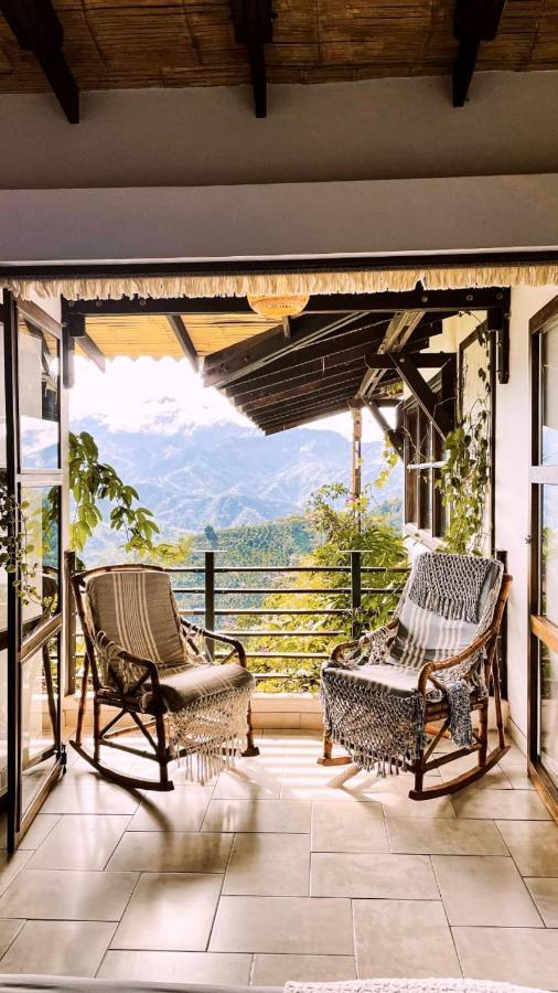 Casa Nativo Villa คาร์ดิน ภายนอก รูปภาพ