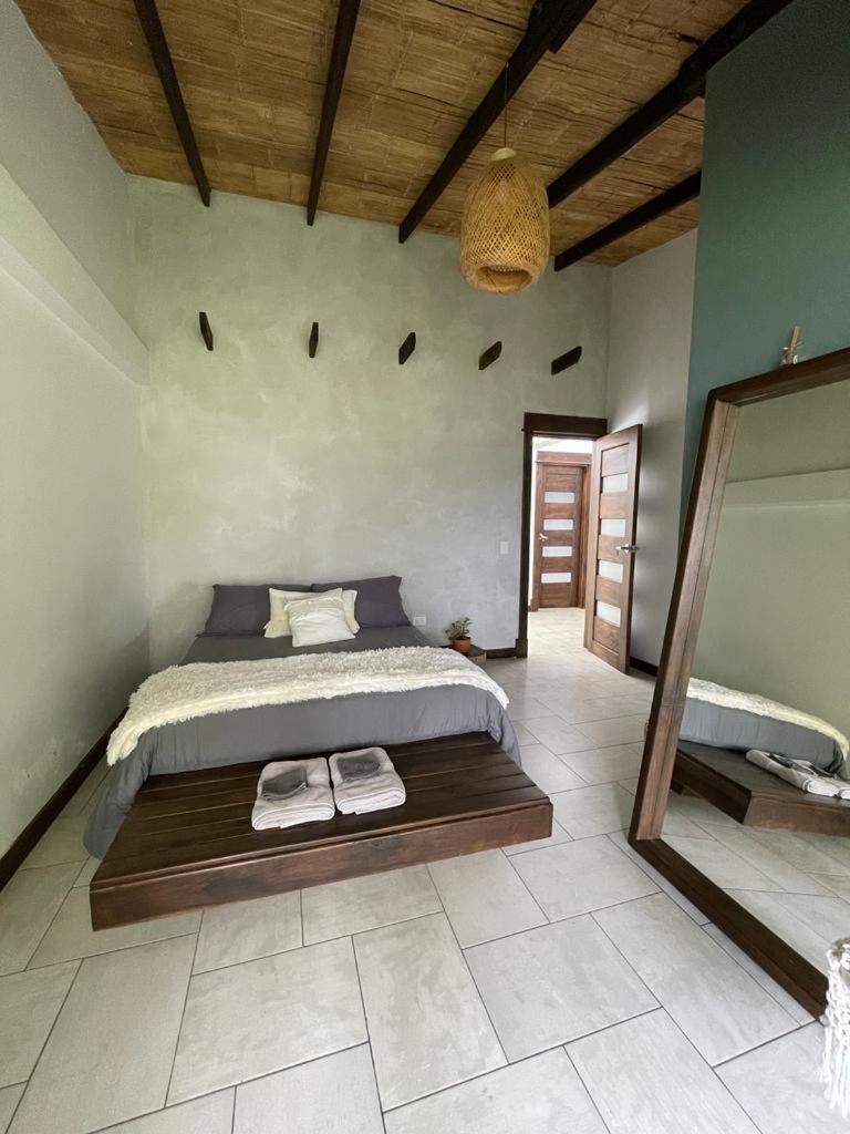 Casa Nativo Villa คาร์ดิน ภายนอก รูปภาพ
